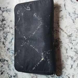 Authentic Chanel Medium Travel line wallet